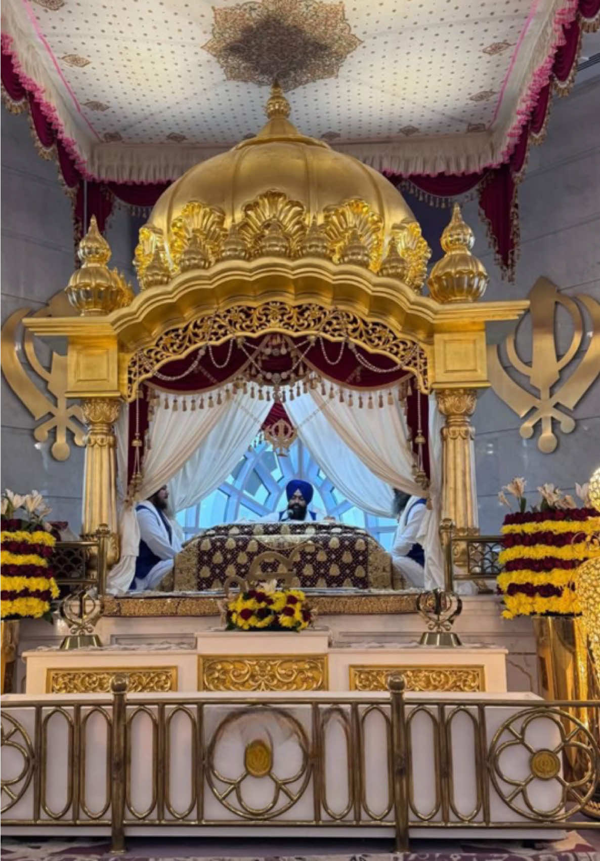 @Gurbani