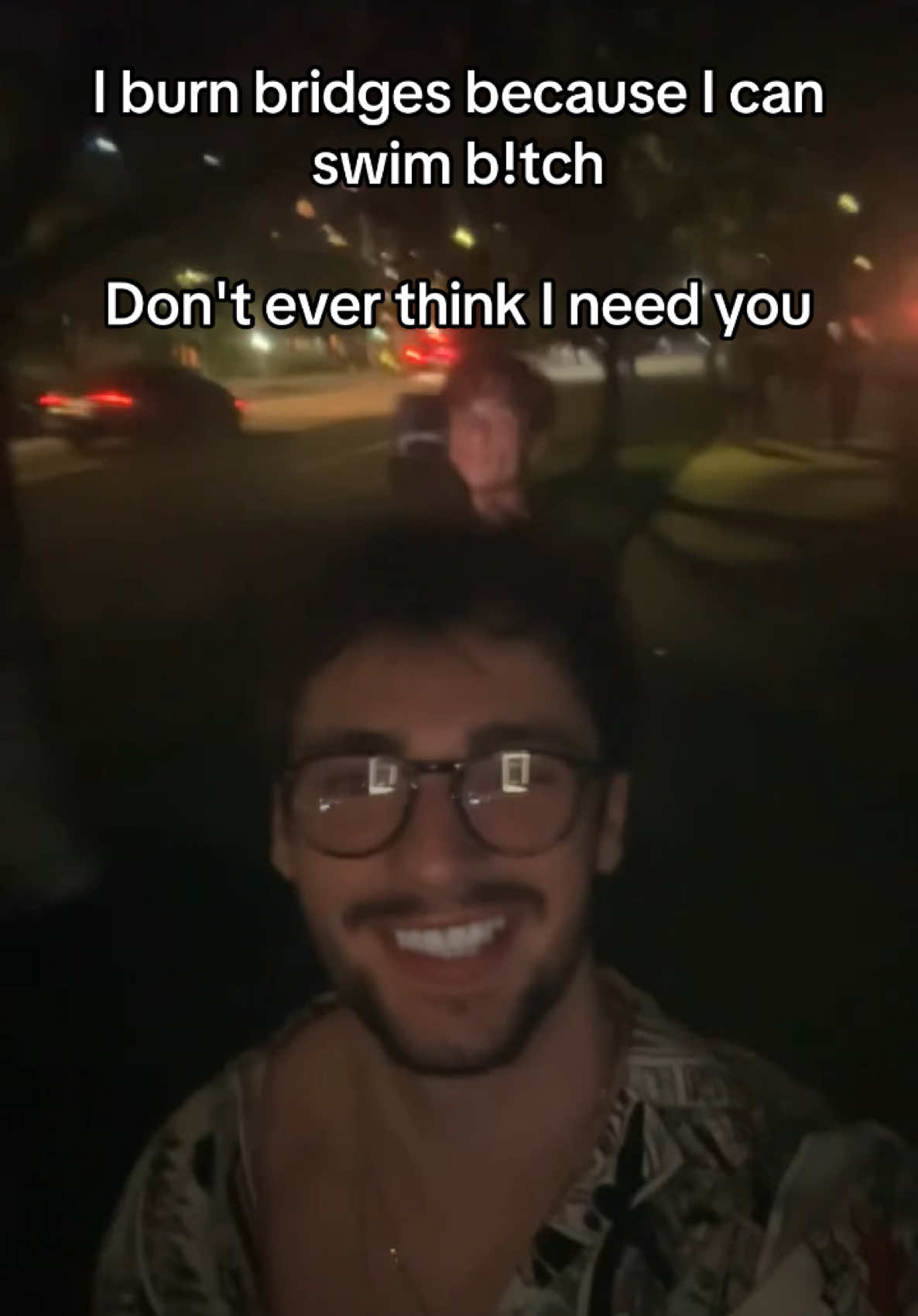 @Luke Parry