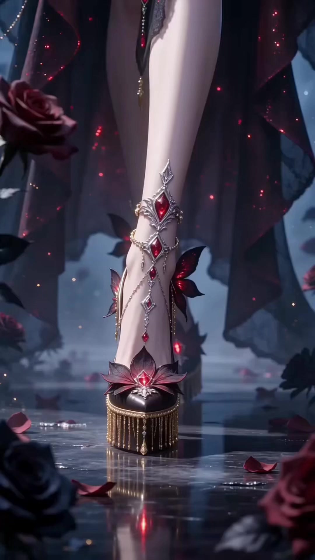 @Lumenora Nebelle