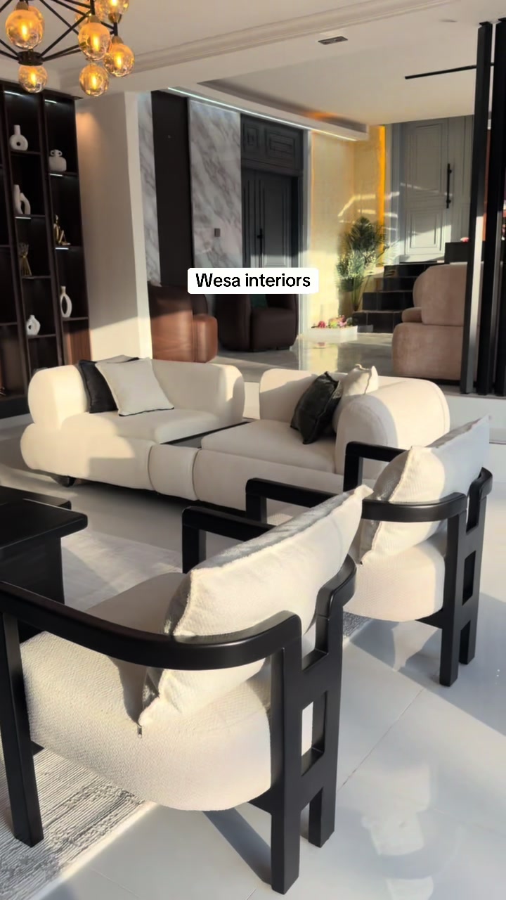 @Wesa interiors