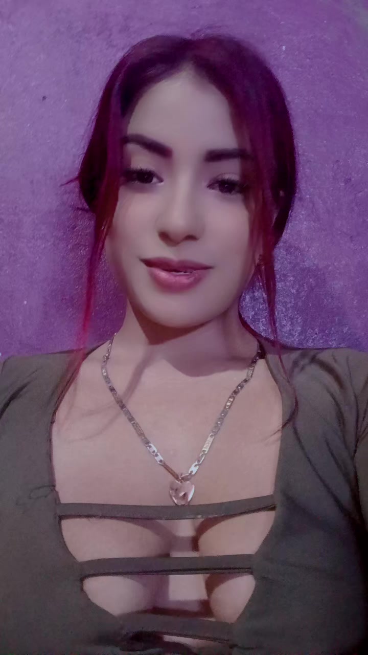 @Maria fernanda