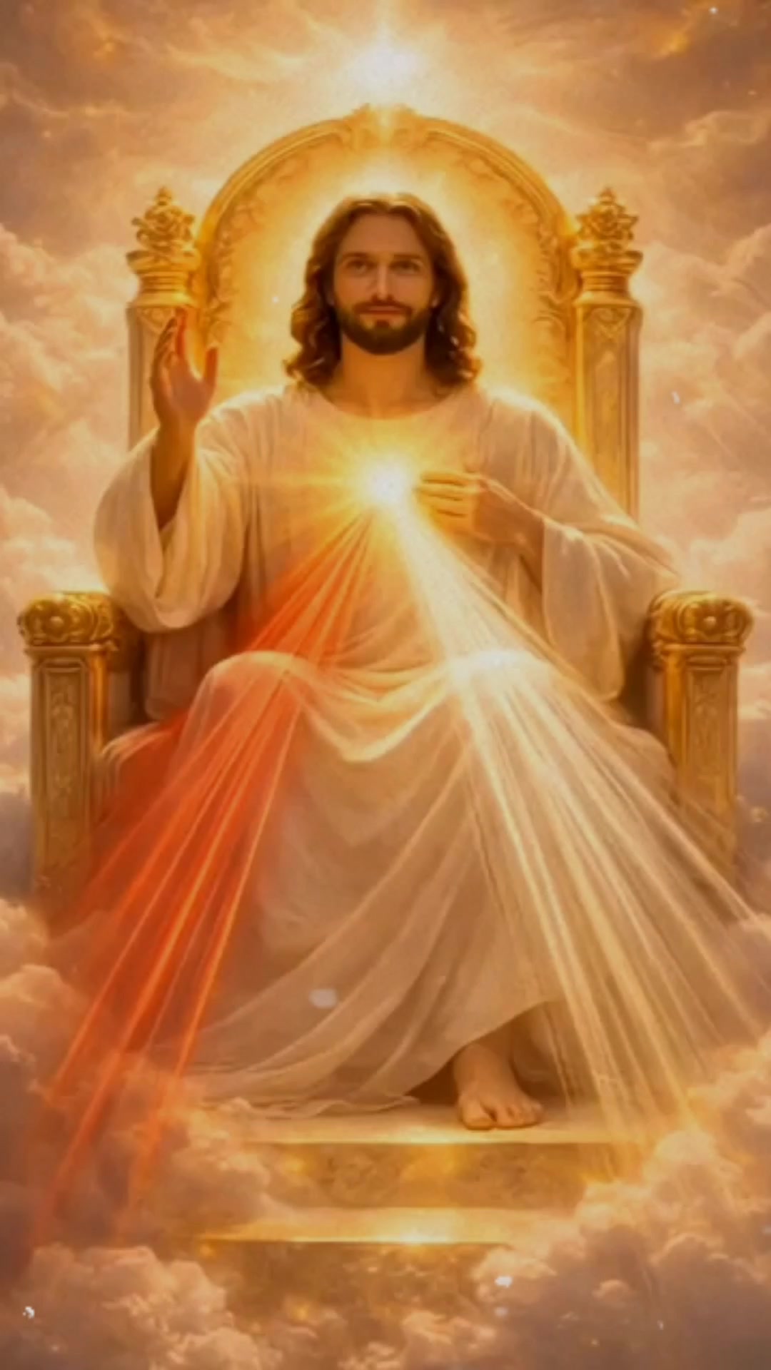 @True Light Workers