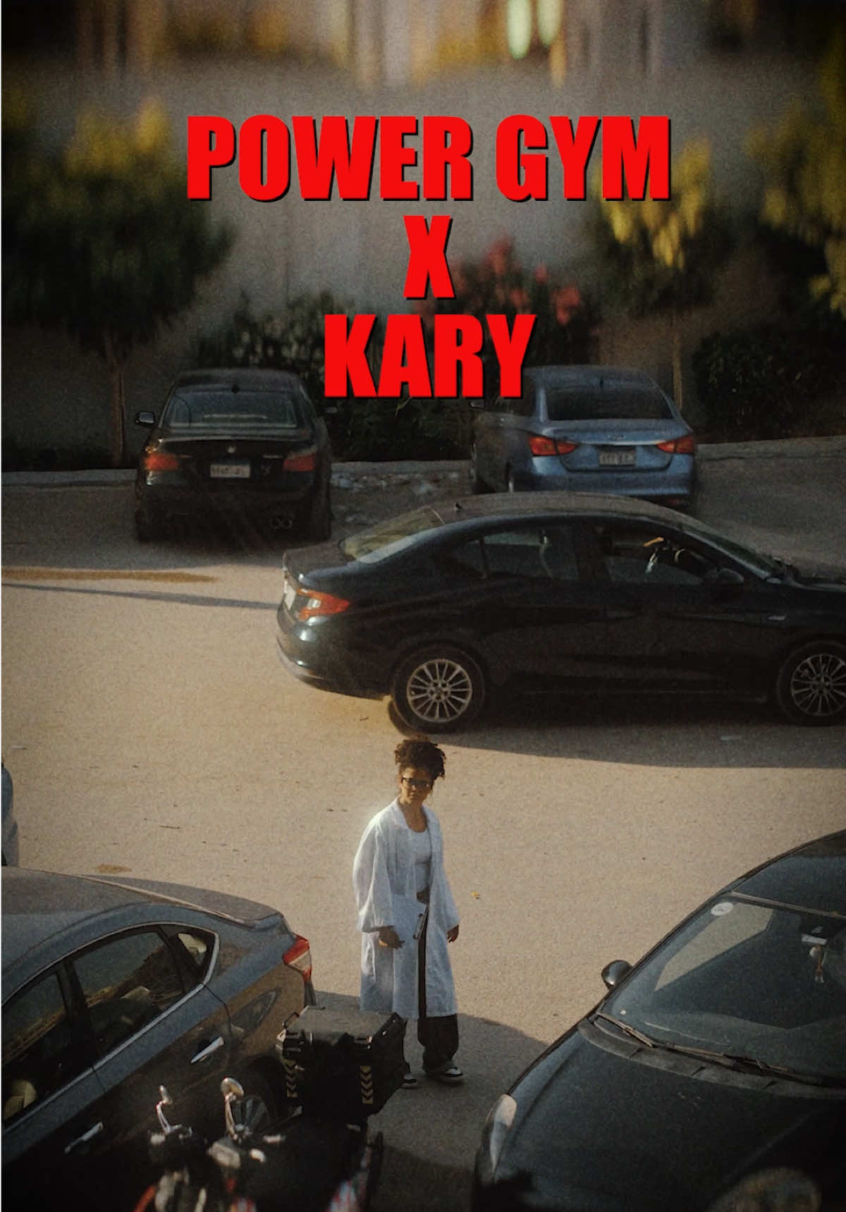 @Kary - كاري