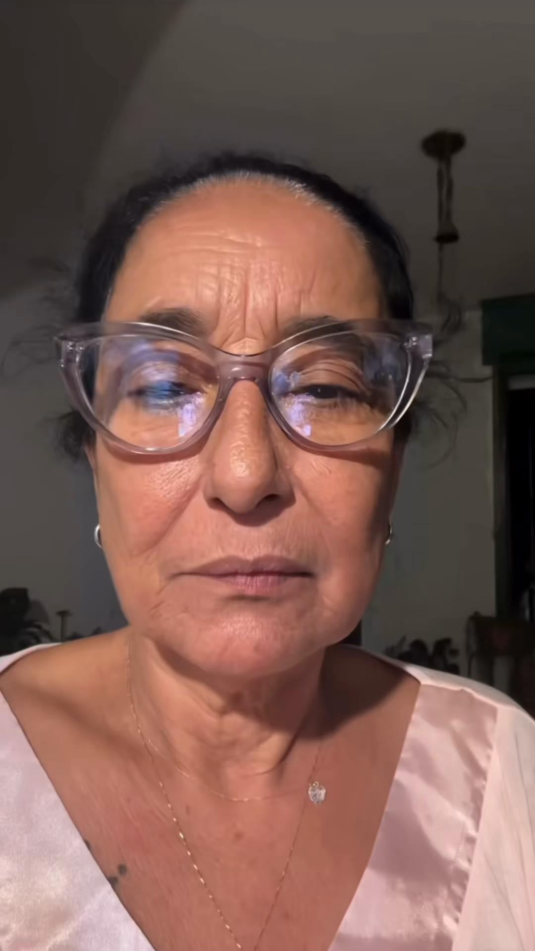 @Mel Araújo
