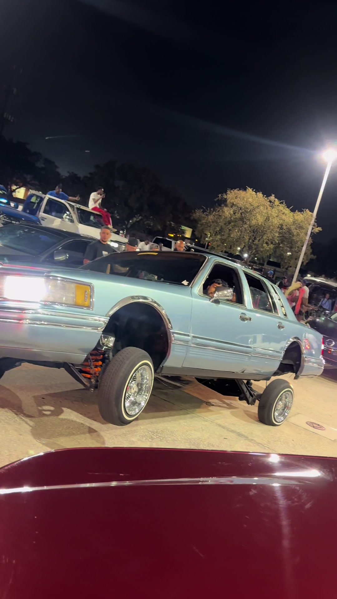 @PUG HOT ROD