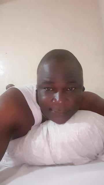 @Mr. George A.Fallah CEO