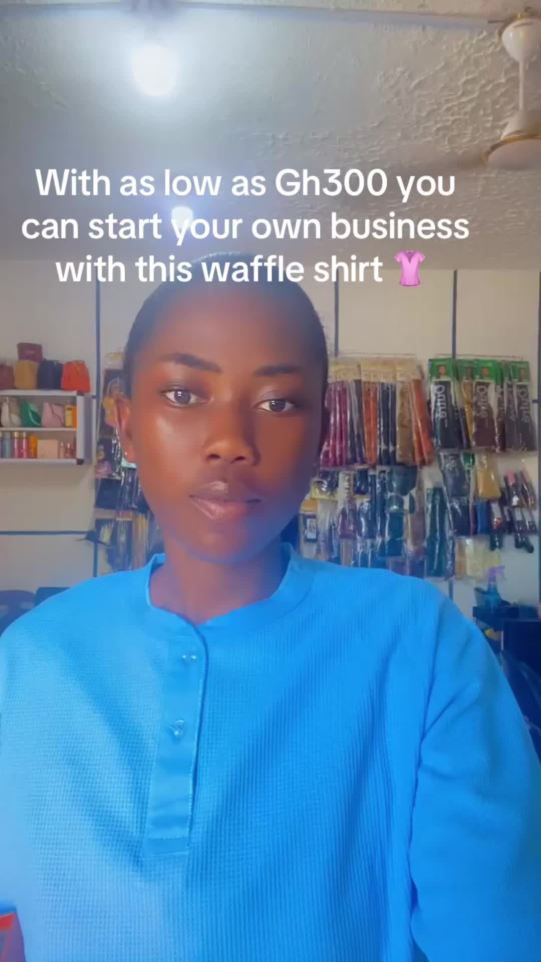 @Afia Eunice Dansowaa