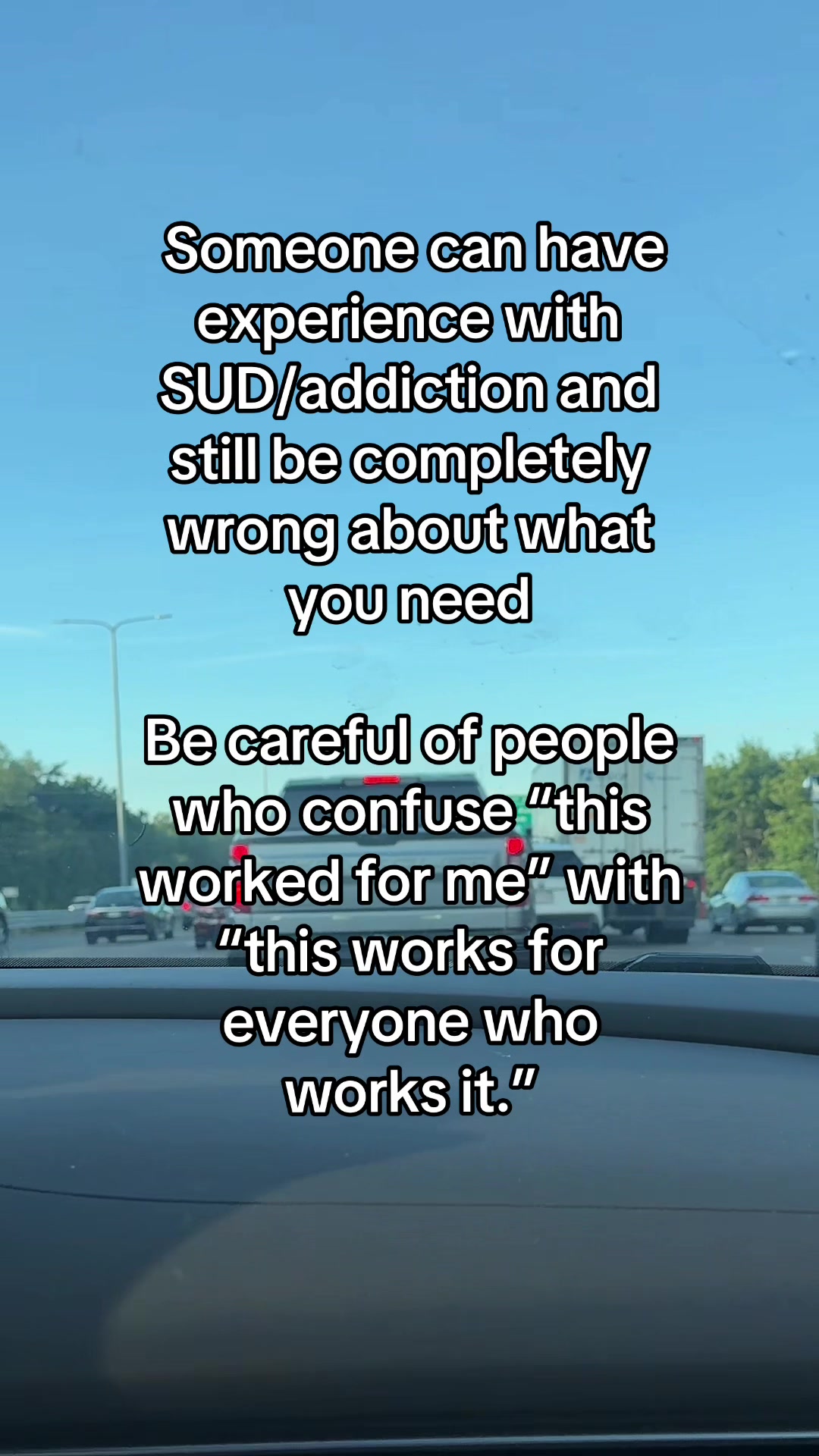 @Burn The Stigma Tara