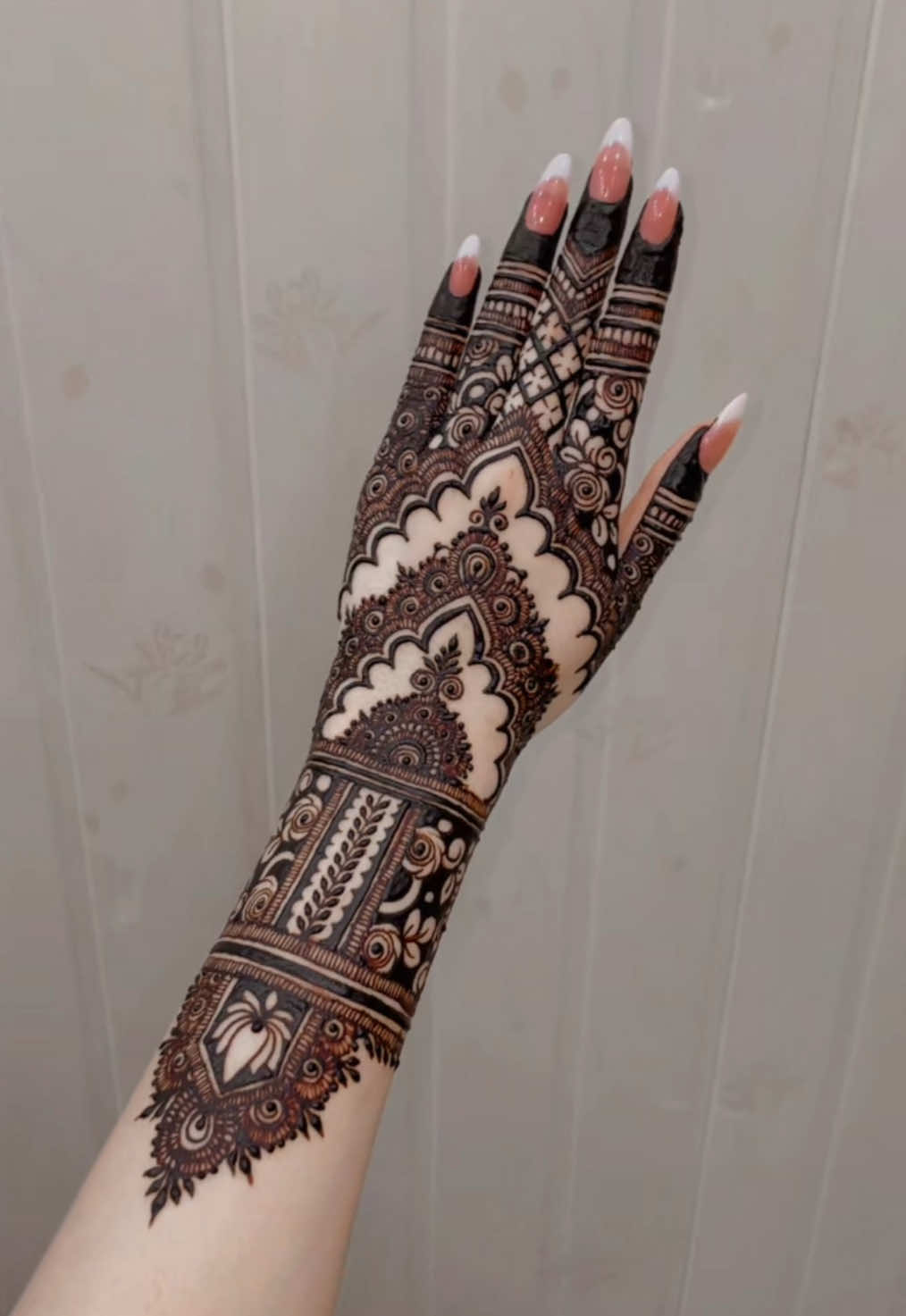 @Henna by Laraib Faisalabad🥀🔥