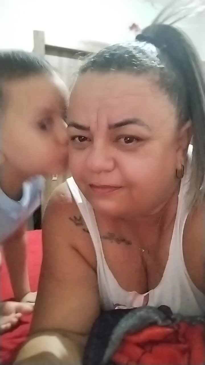 @Janaina Barbosa