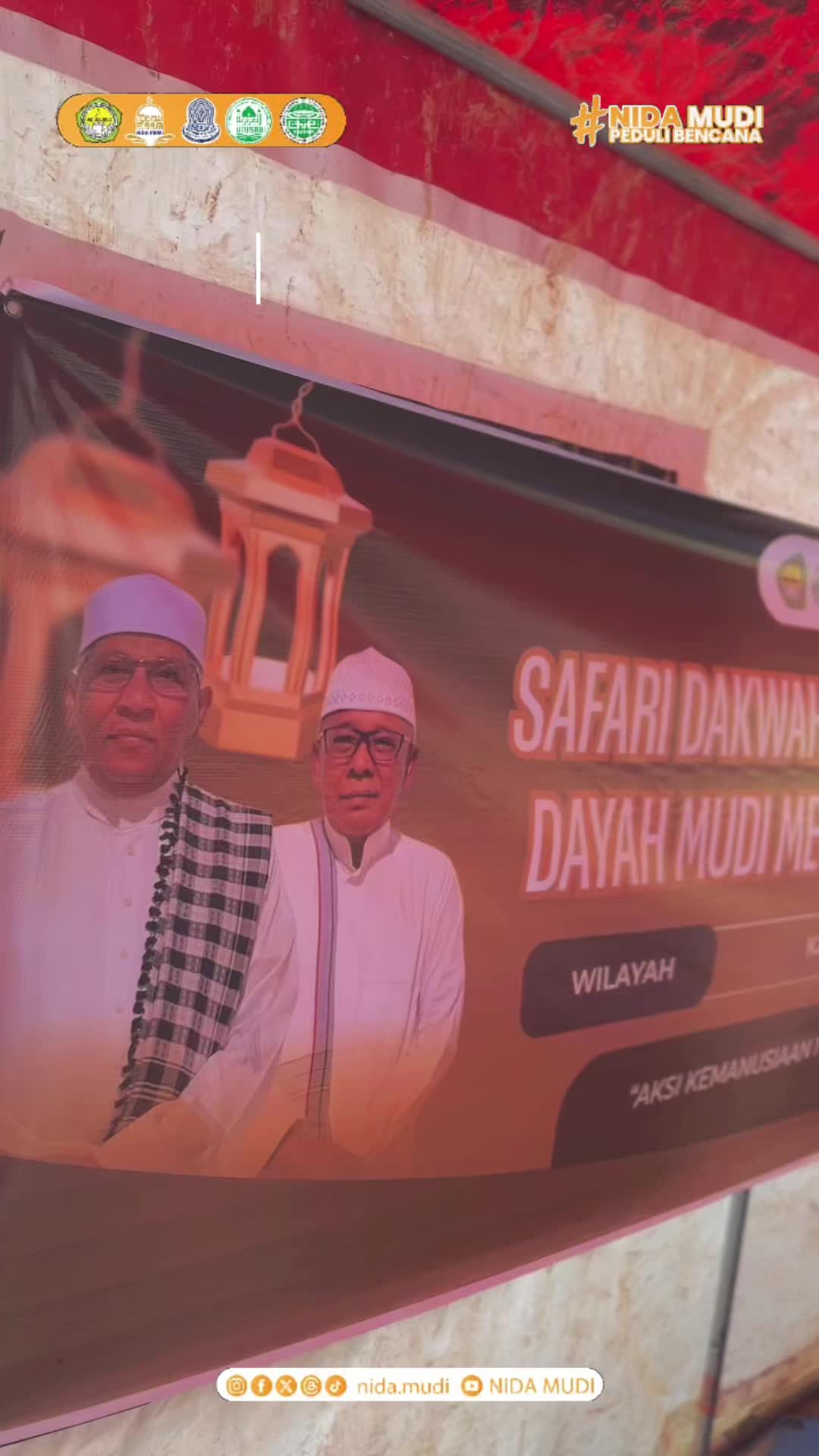 @NIDA MUDI