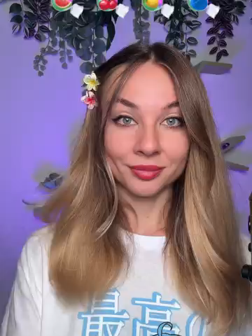 @ASMR GIRL
