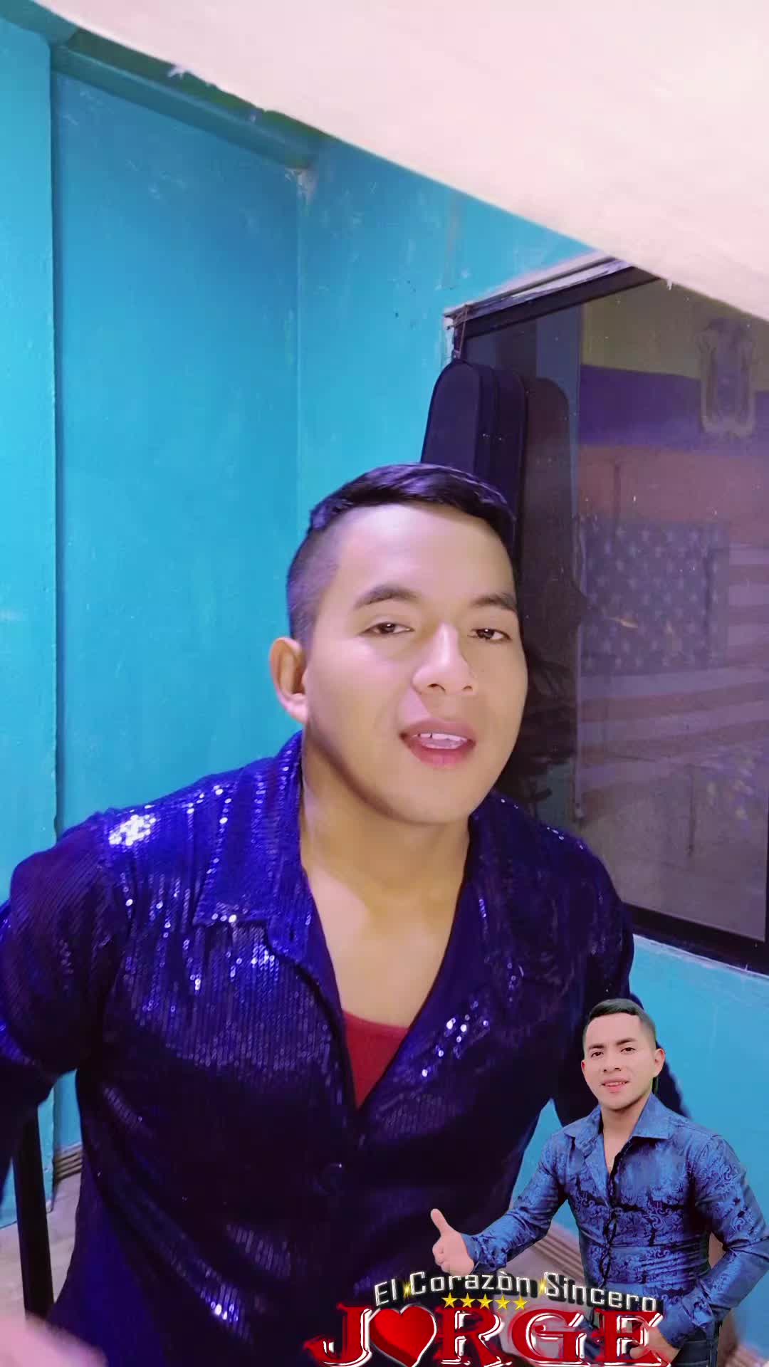 @Jorge el Coraz&oacute;n Cinsero
