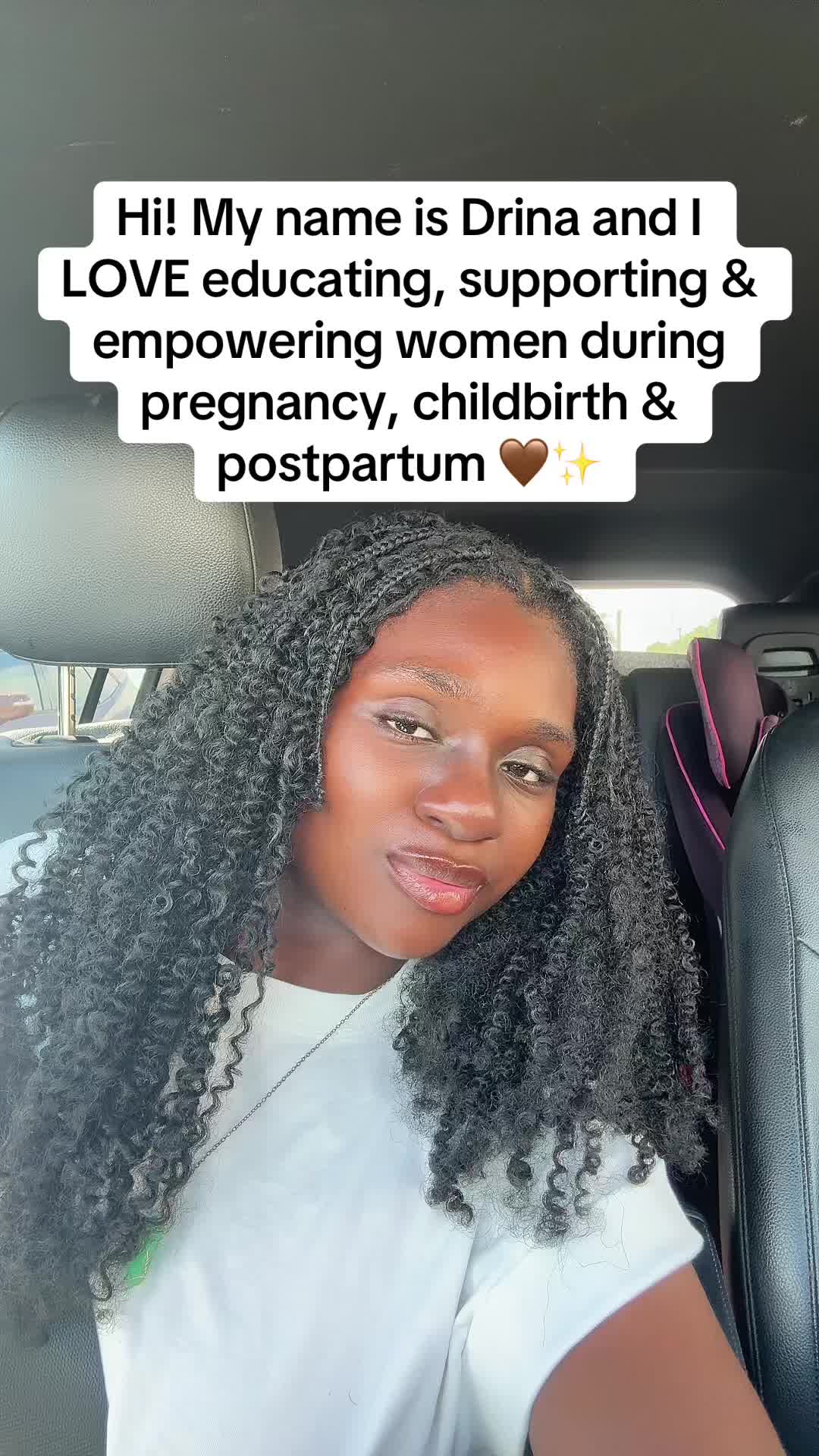 @Drina The Herbal Doula 🌱🤎✨