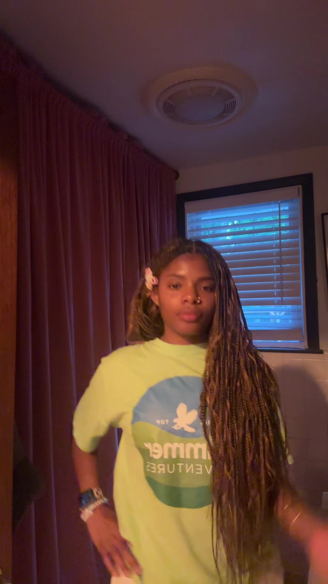 @Madyson