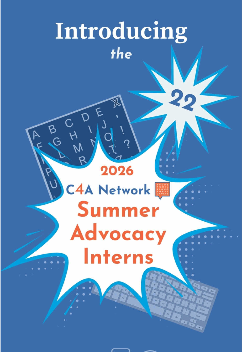 @Communication 4 ALL