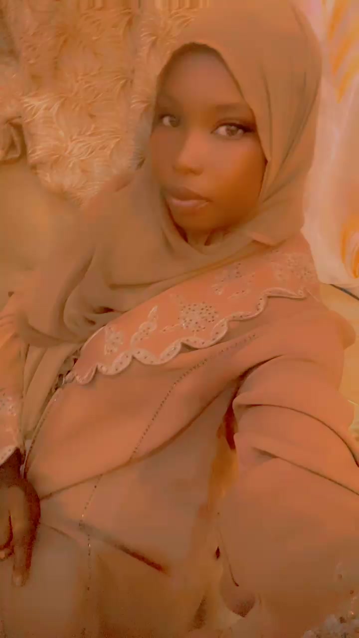 @Fatoumata Maiga