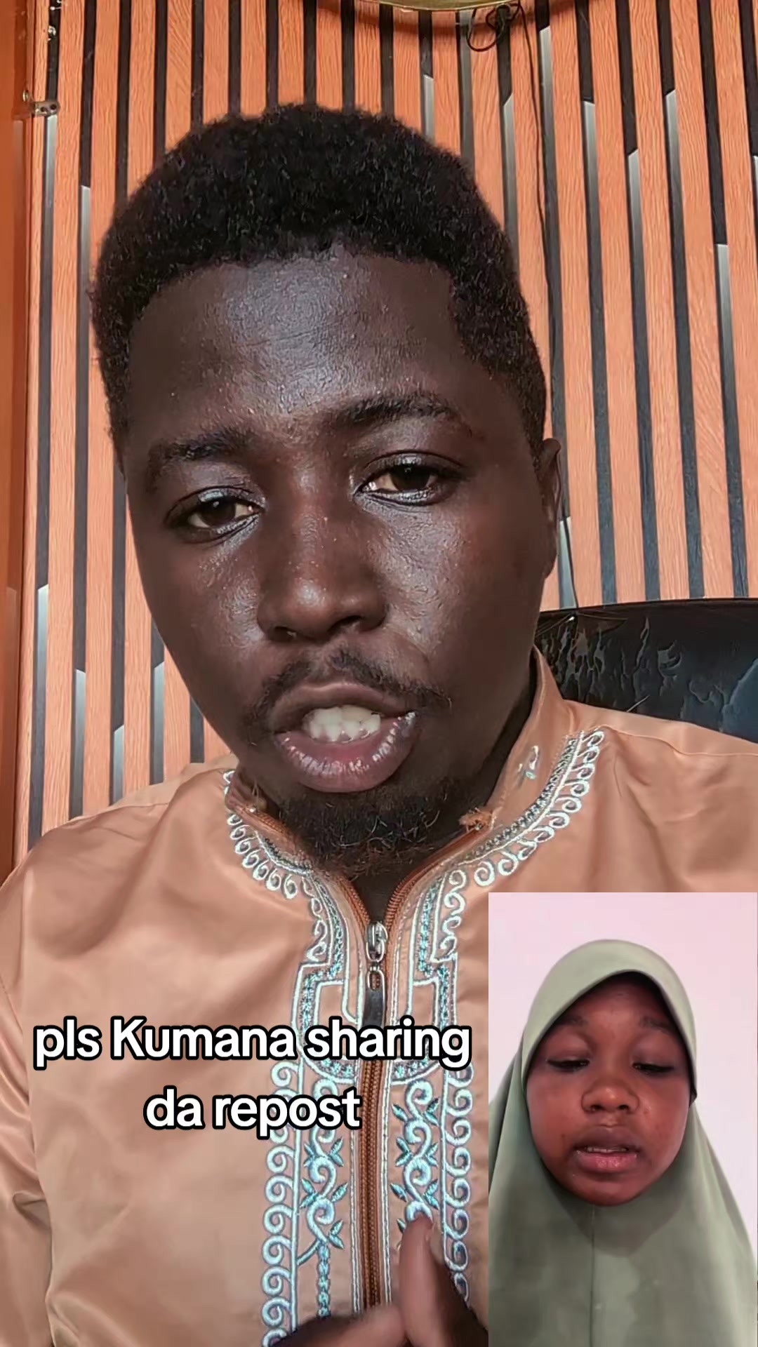 @Man From Yobe ๐๐