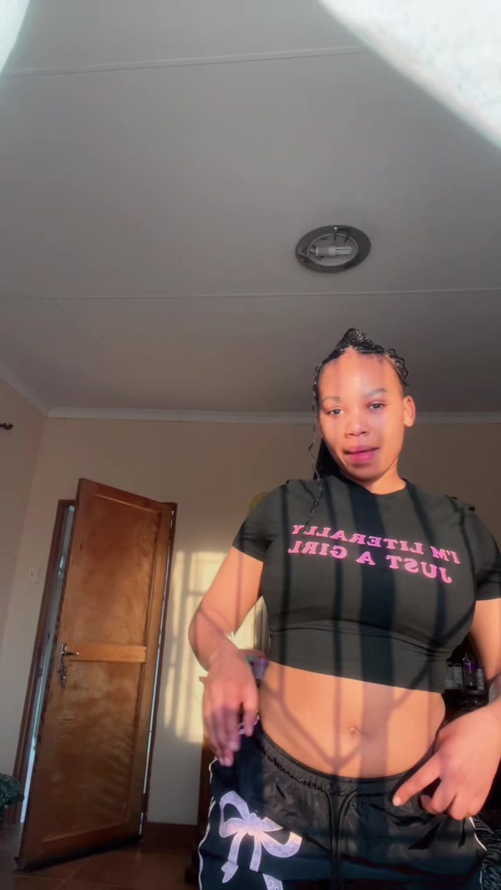 @Mamoloko ❤️🦋