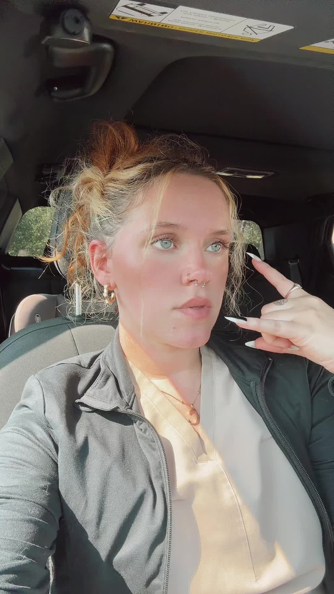 @Paige Marie