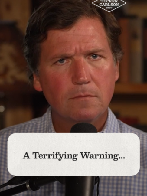 @Tucker Carlson Network