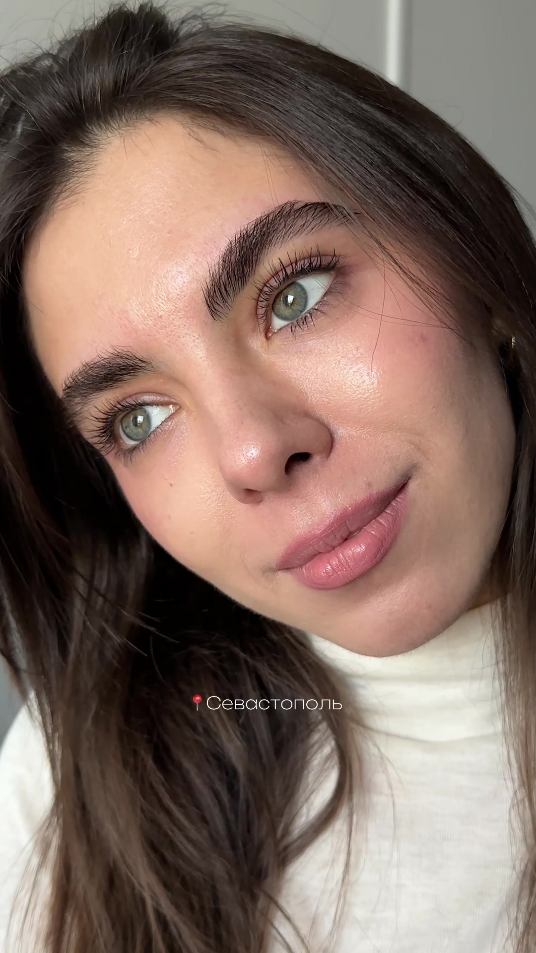 @БРОВИ | СЕВАСТОПОЛЬ |brows.mio