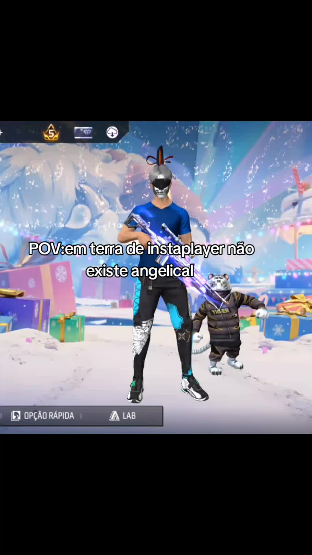 @Knalha