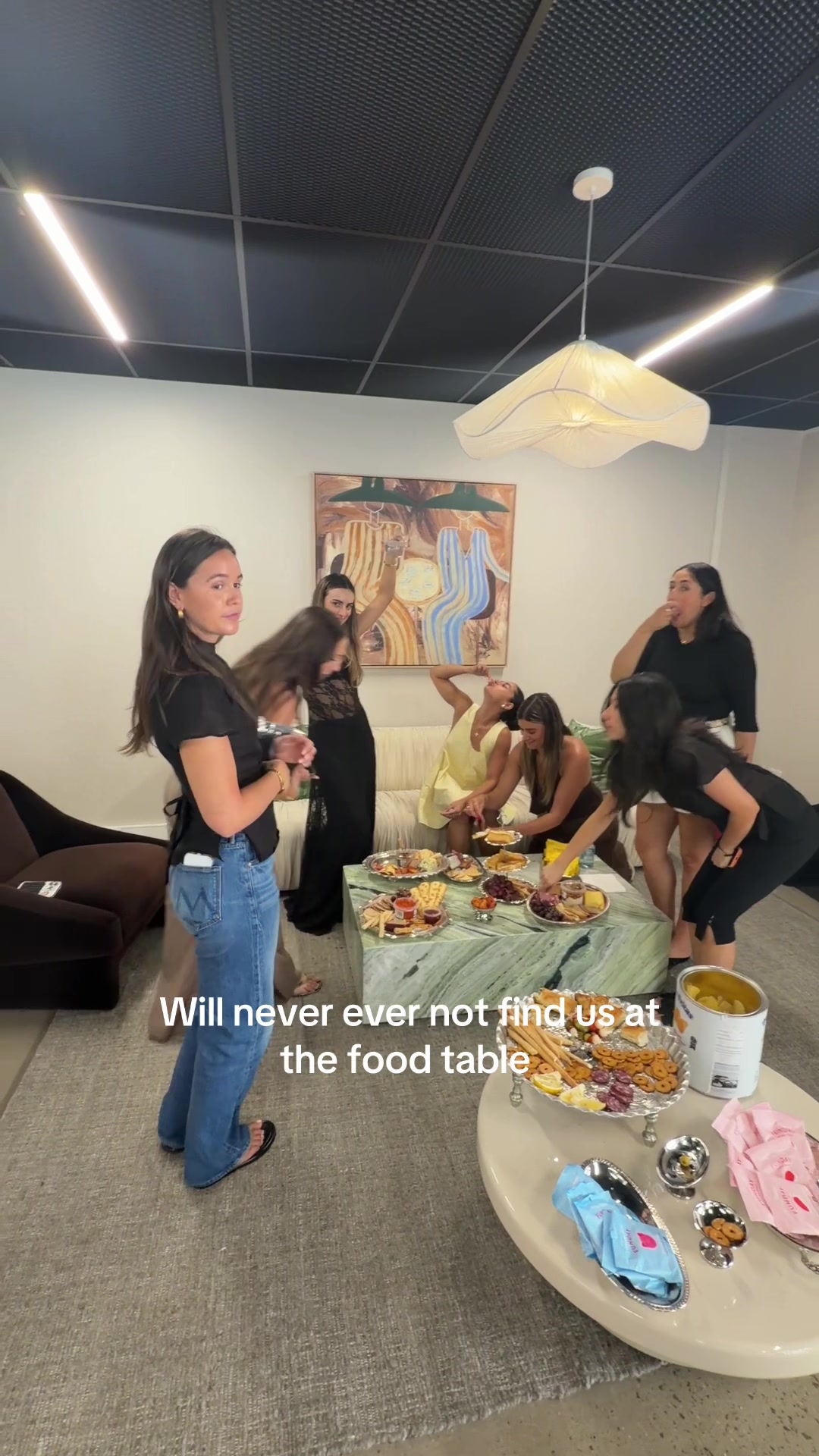@Girls with Gems