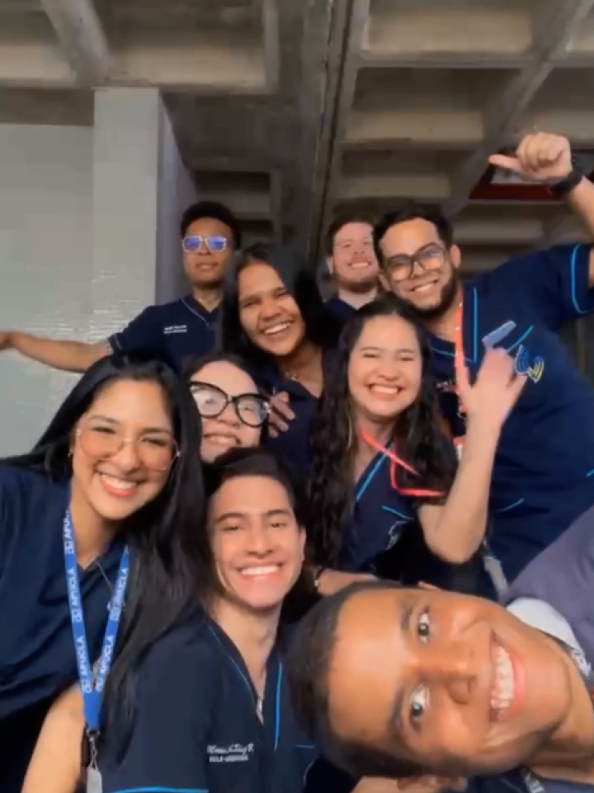 @⚕️Experiencia Médica⚕️