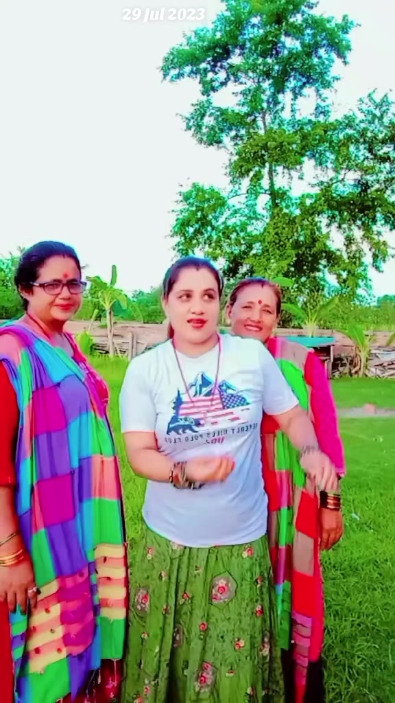@@Sharmilaregmi Bhattrai