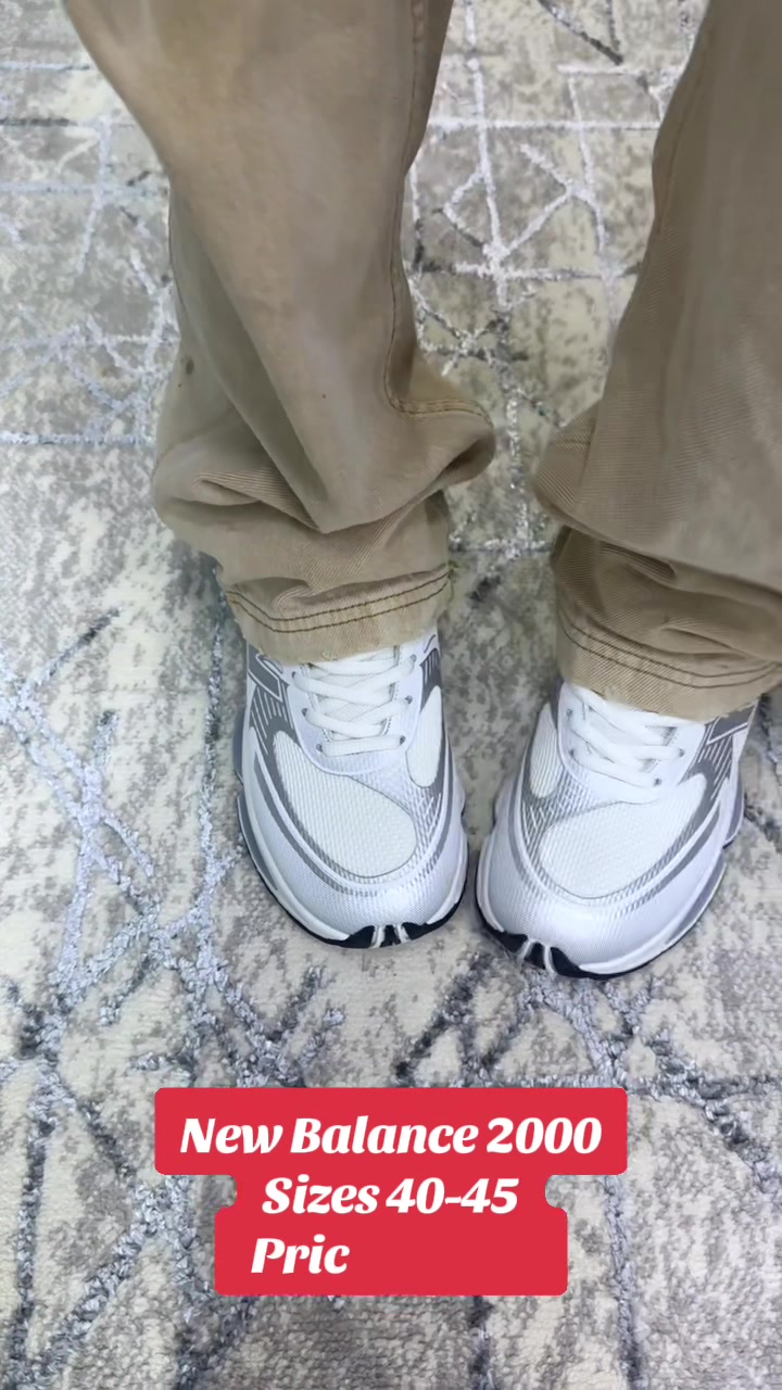 @SNEAKERS BY SHIQUO