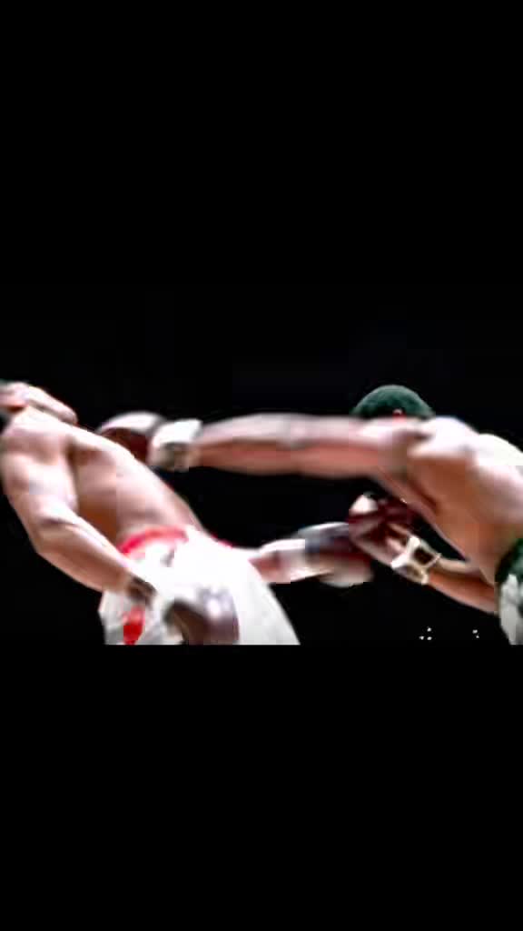 @ufcstrker