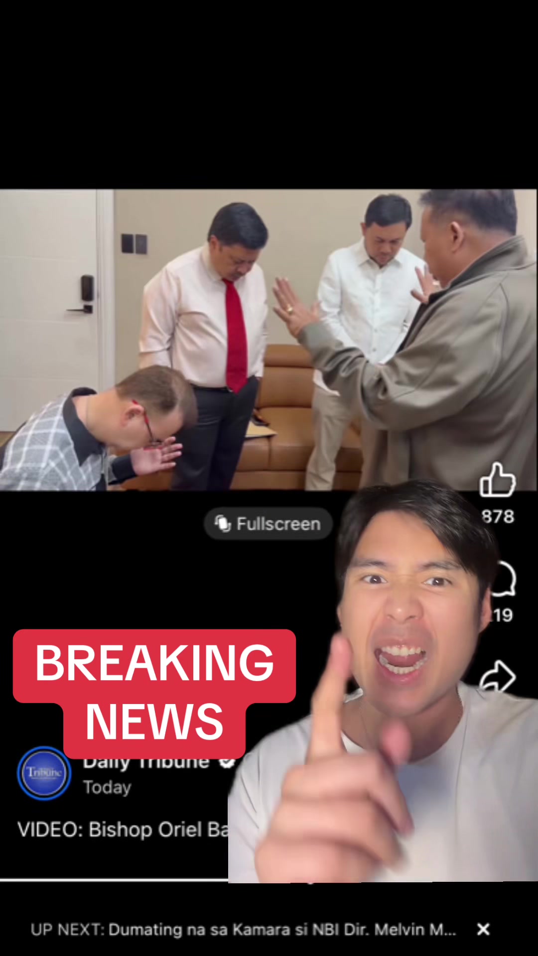 @Kagawad Joey