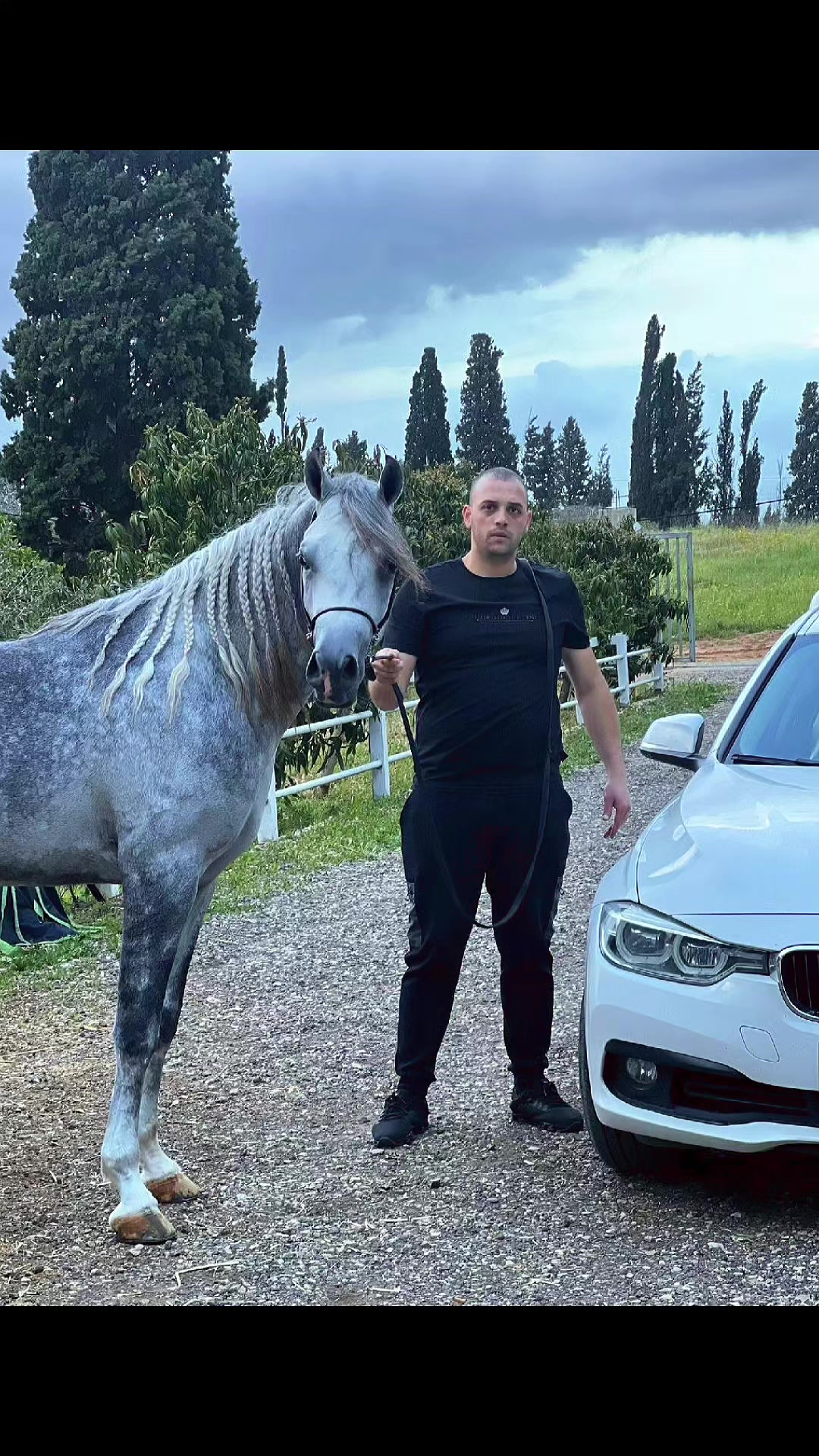 @🐎عوده لتوزيع مستلزمات الخيو🐎
