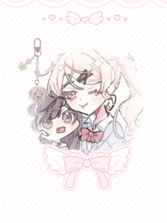 @𐔌 ܀ˎⓜ𝕚zׁׅ֬♡𝓑𝒆𝑟𝒓𝕚 ❤︎ ៸ ៸