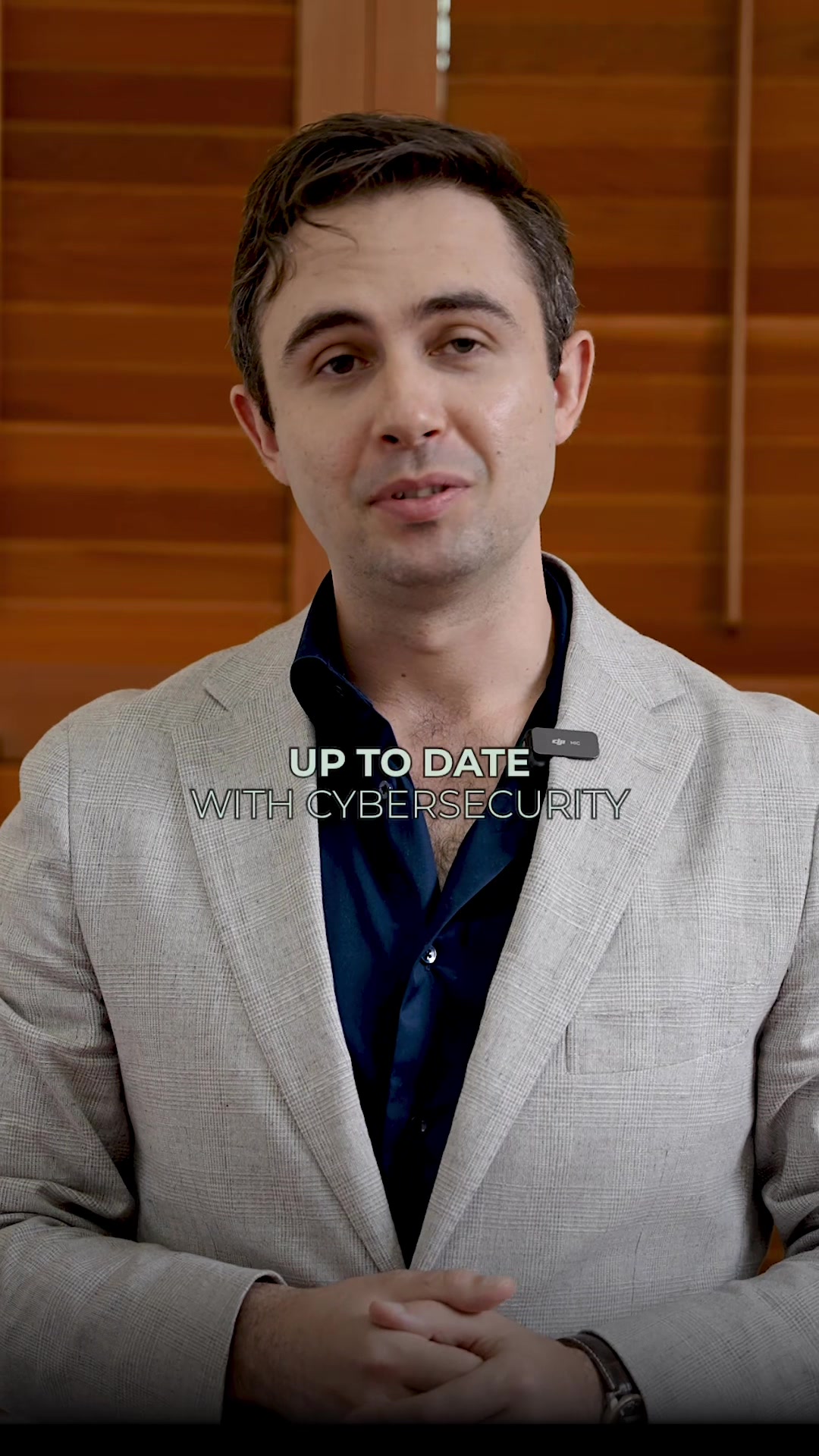@Samuel | Cyber Security | Aus