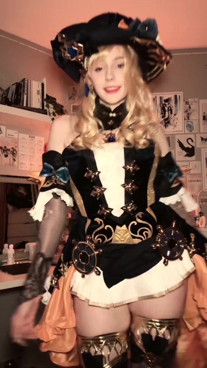 @Tasha <3 | Streamer