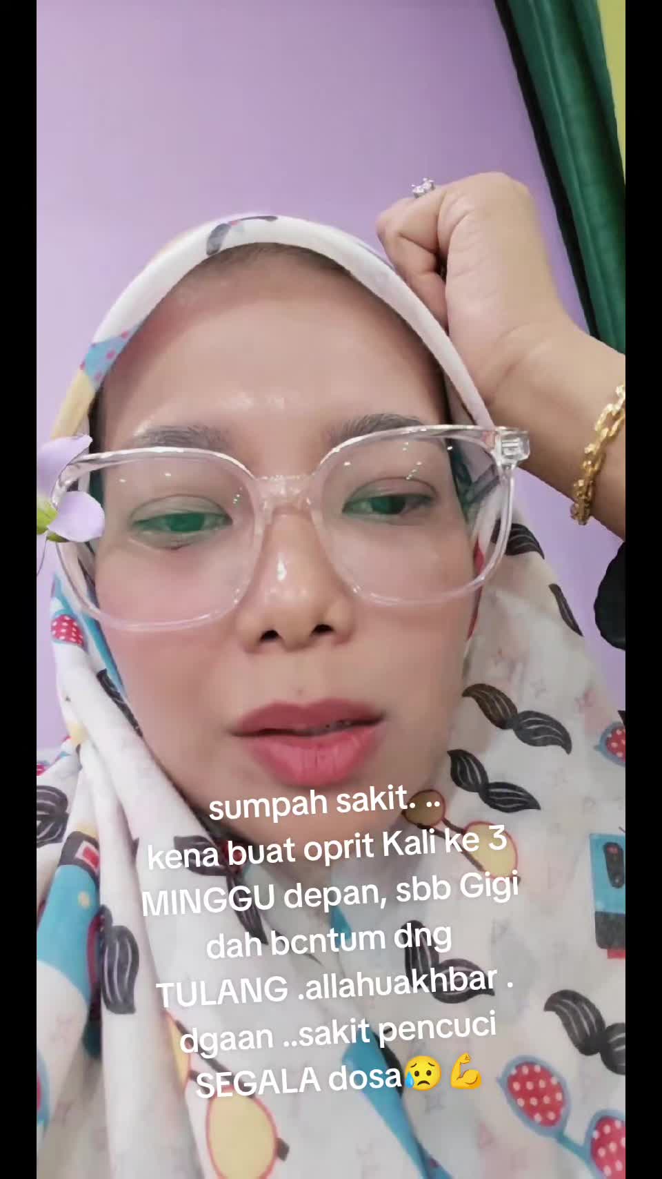 @AYU NASI LEMAK RM1
