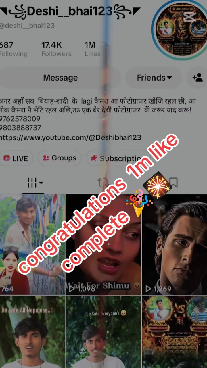 @Manish kumar shah 132