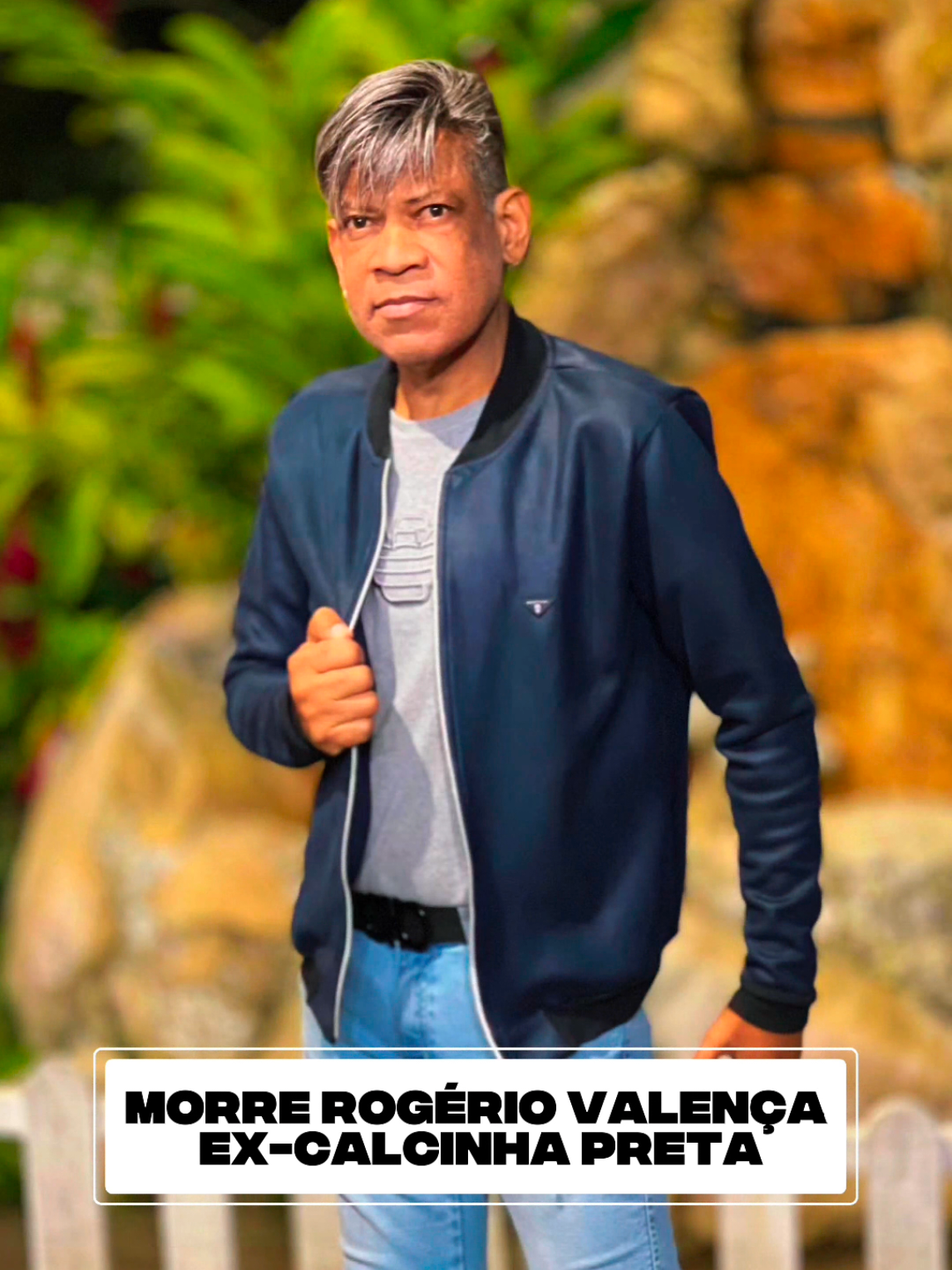 @NARRANDO FORR&Oacute; 🪗🎙️