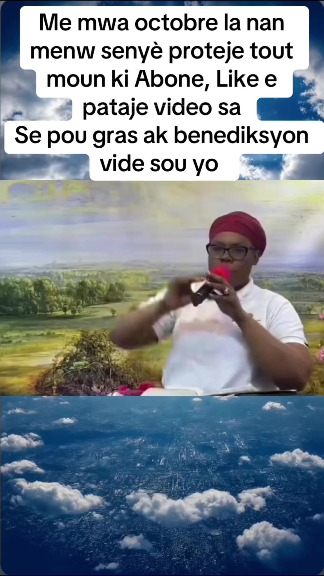 @Ayiti avan tou 🇭🇹
