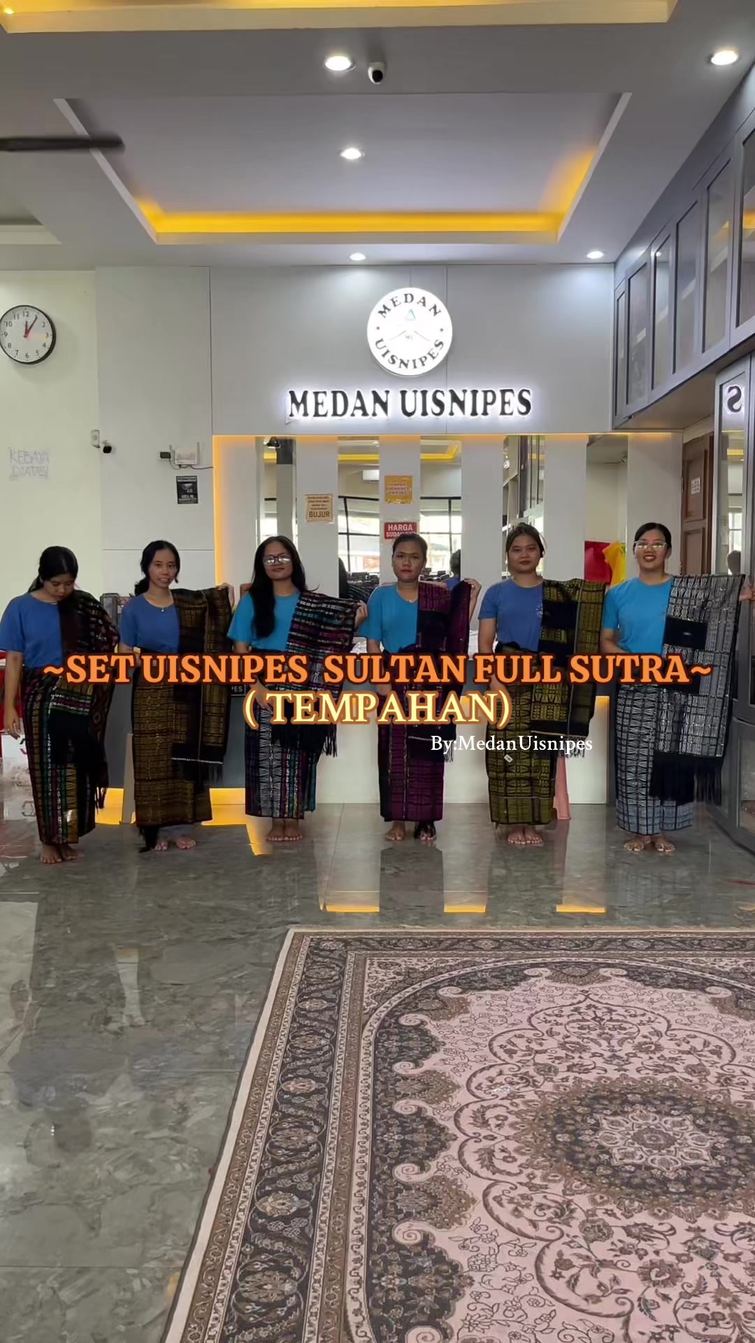@Medan Uisnipes