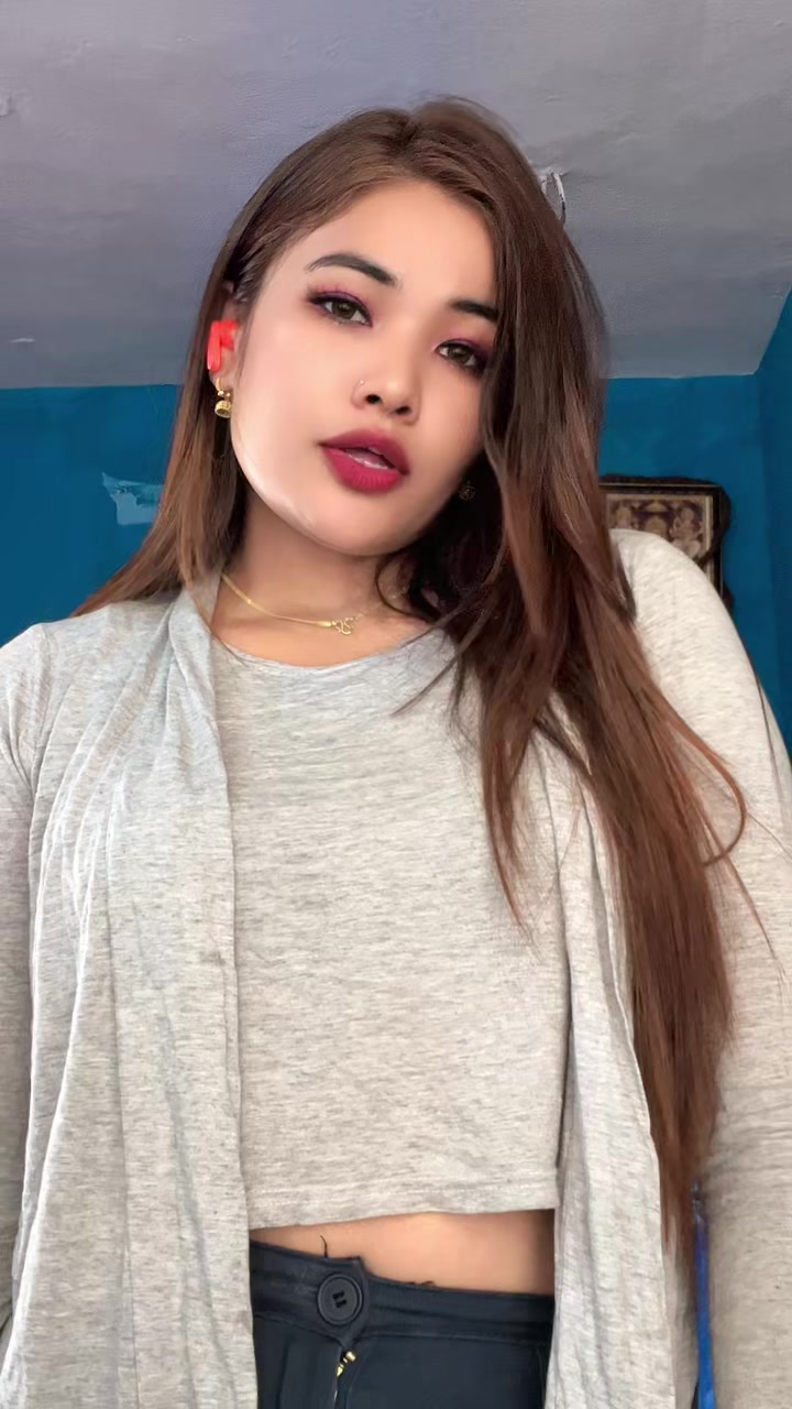 @sushma pokhrel
