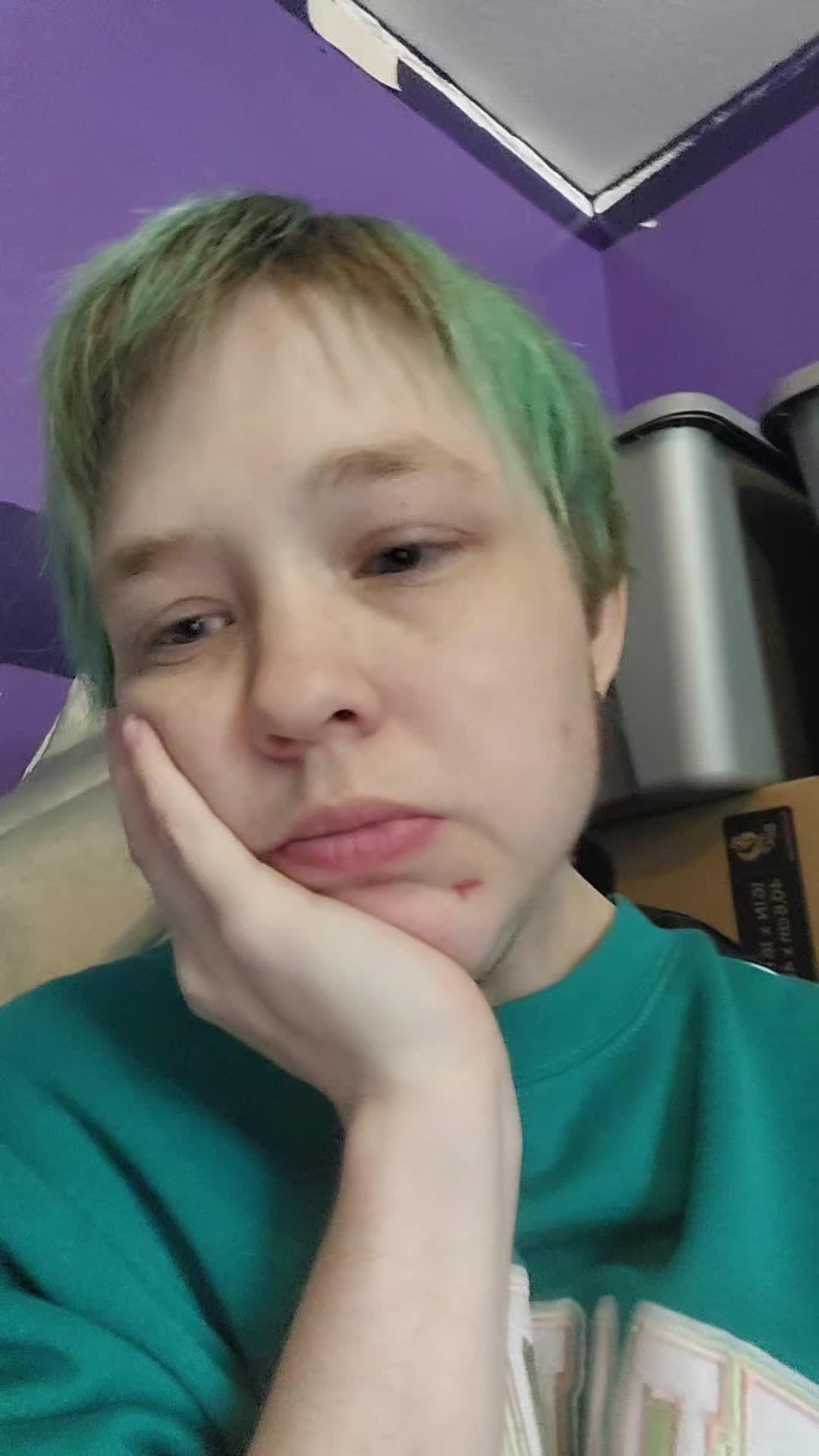 @♿️DisabledFairyBoy✨️💫