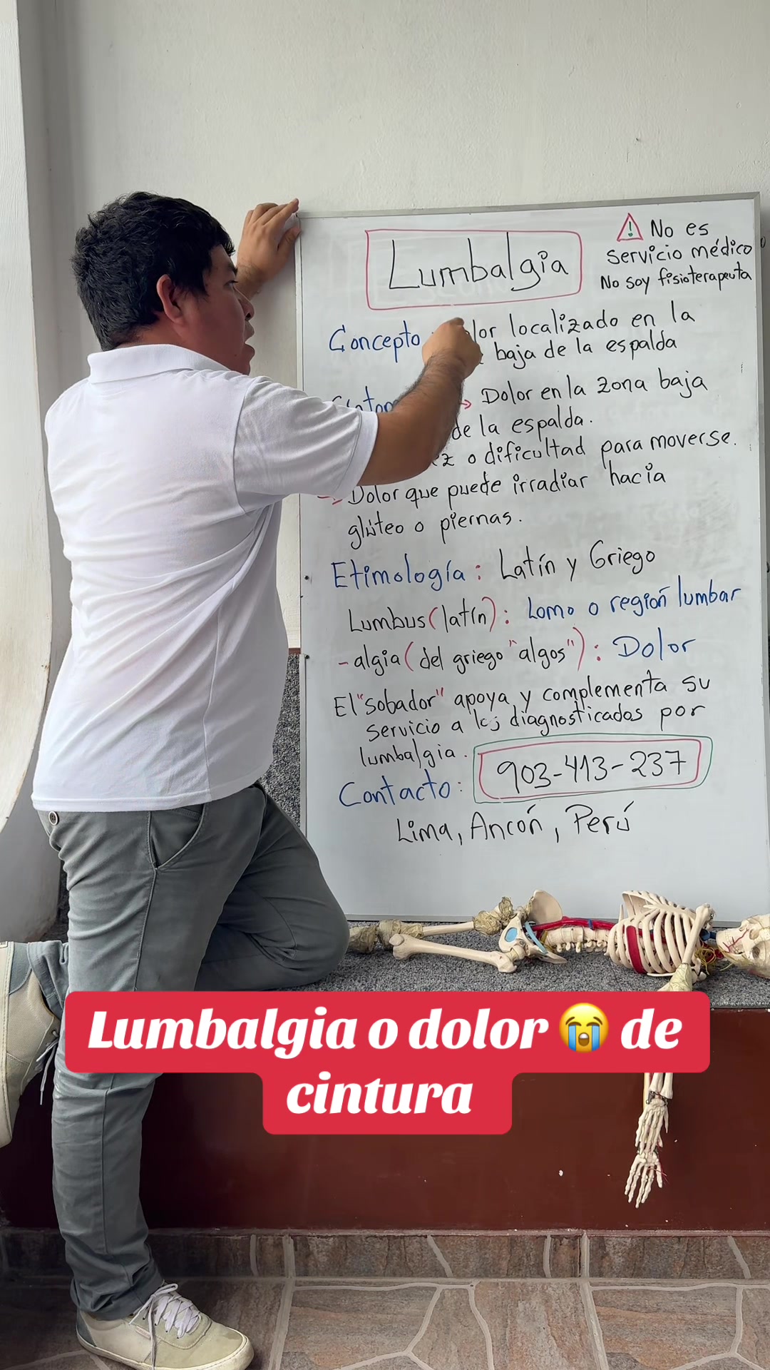 @Bayro terapeuta integrador