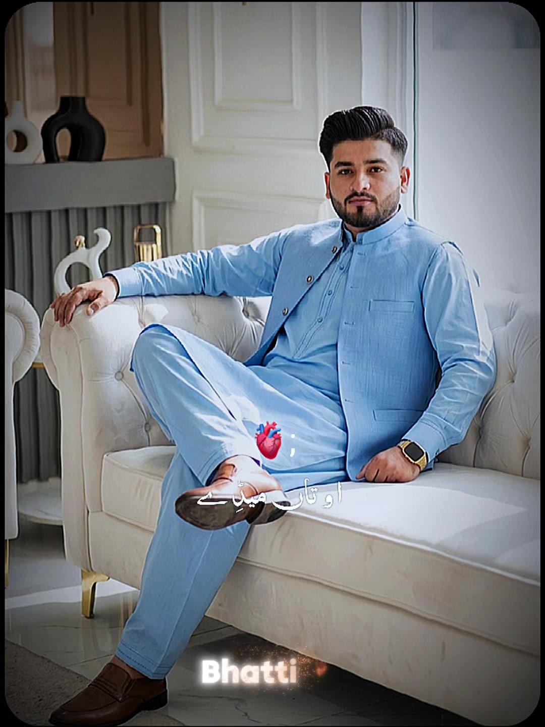 @🔥 Bhatti is Brand 🔥