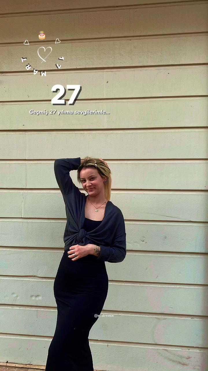 @Ayşe Eyl&uuml;l ❤️❤️