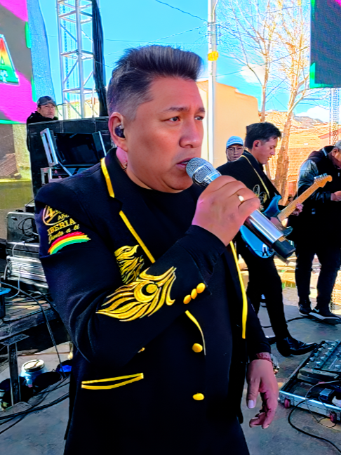 @Franklin ProEventos