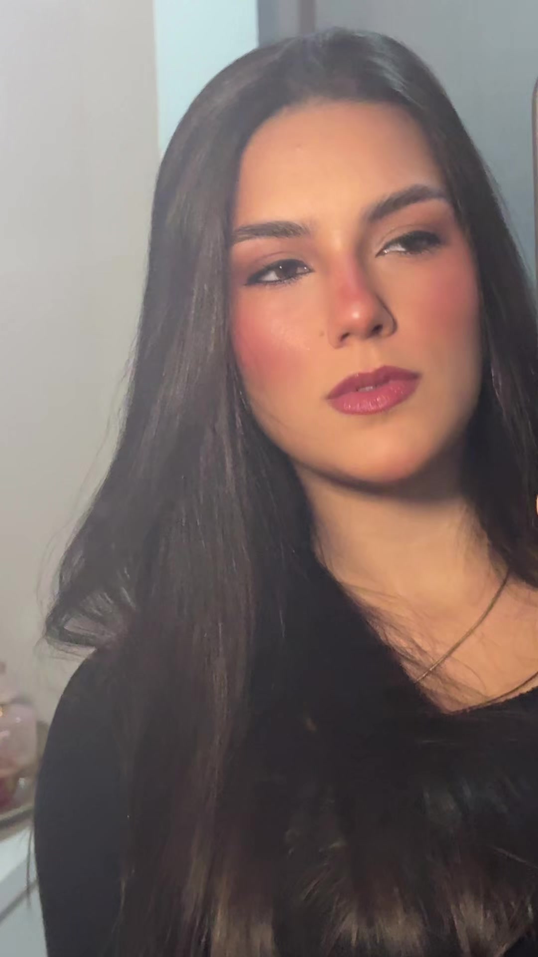 @Ana Lu&iacute;se Amoedo