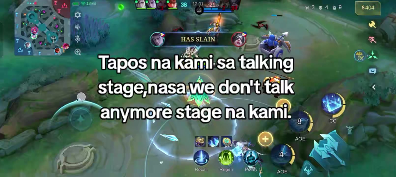 @its me jam💞
